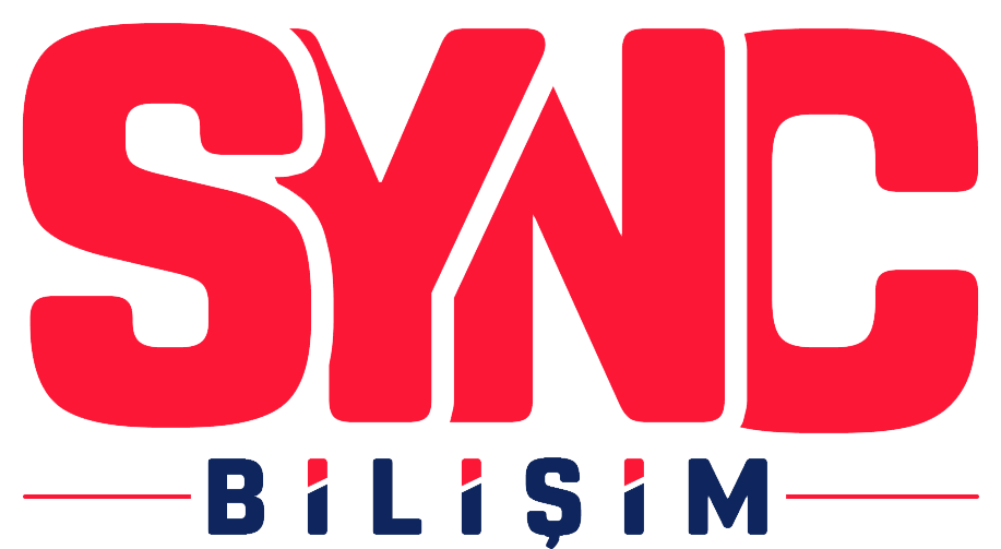 SYNC Bilişim