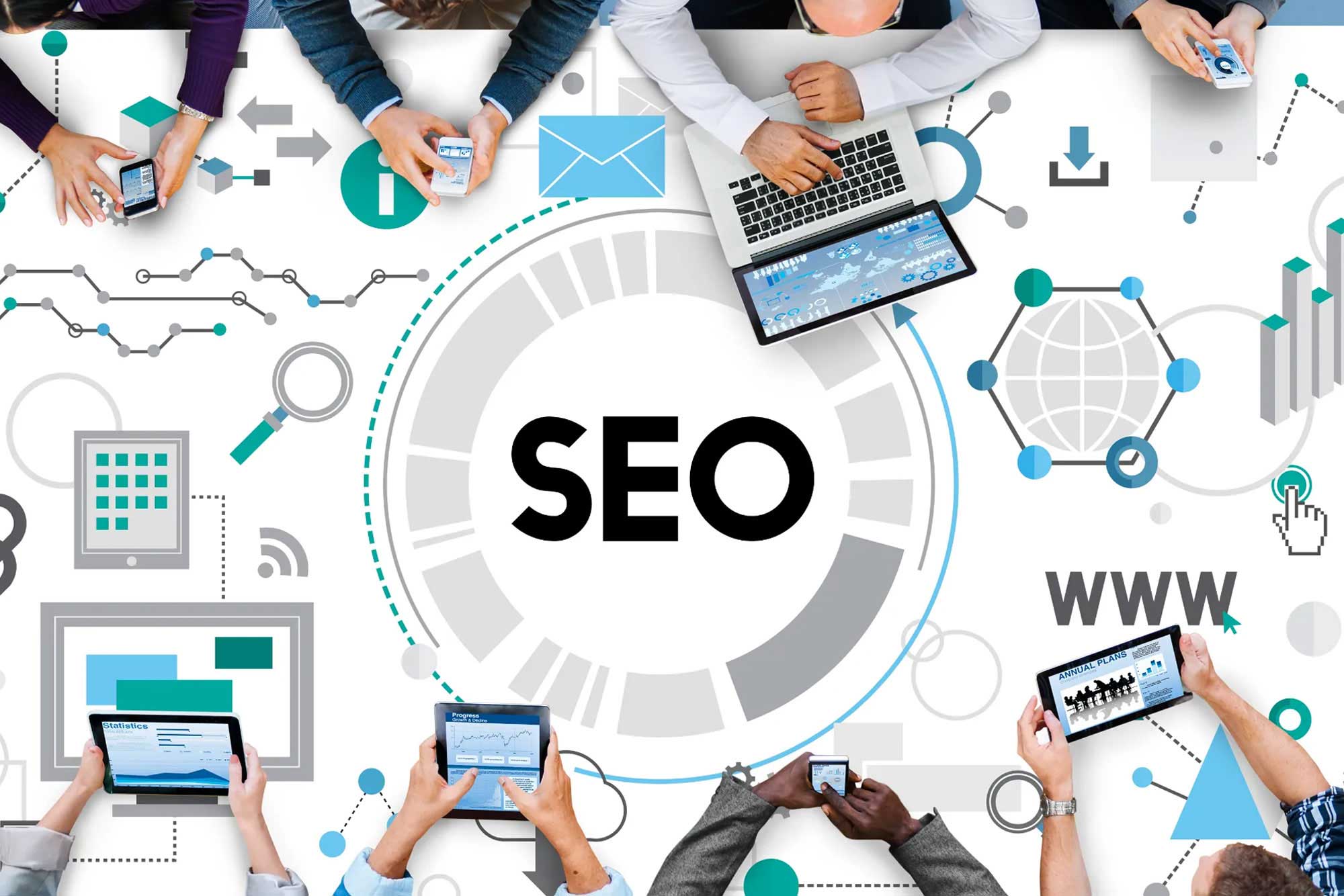    Seo Consulting 